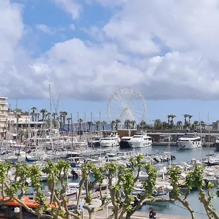 아파트 Front De Vue Port Prox Gare Sncf A Pied Saint-Raphaël